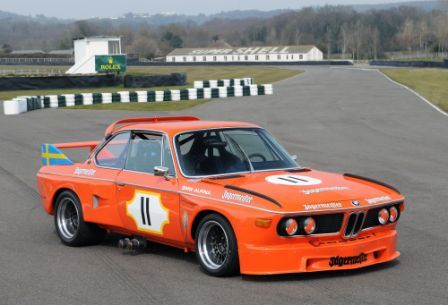BMW 30 csl 2275xxx